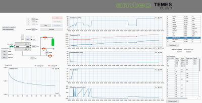 Software TEMES fl.ai1